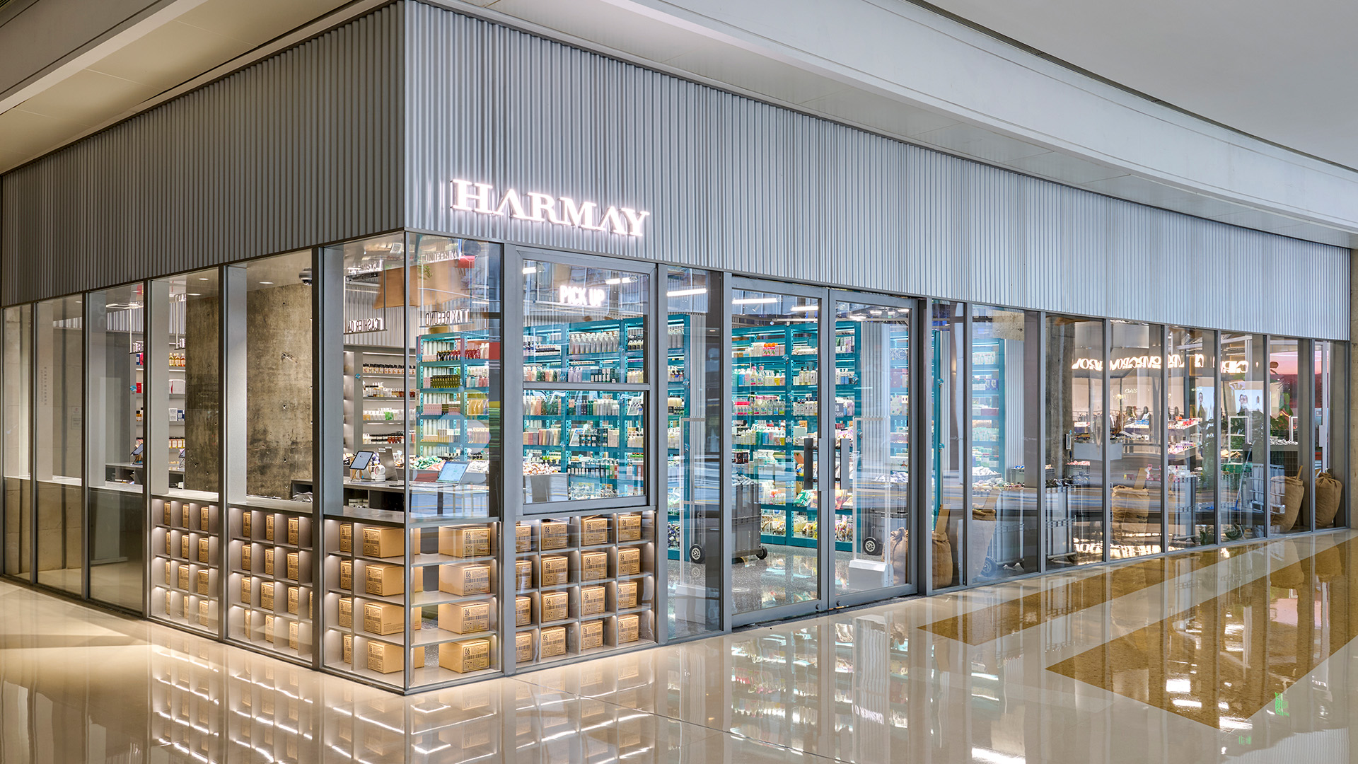 HEFEI MIXC STORE